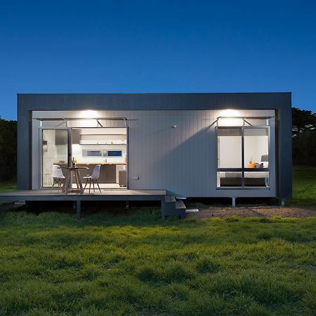 Bimbadeen Phillip Island Farm Retreats Ventnor Kültér fotó