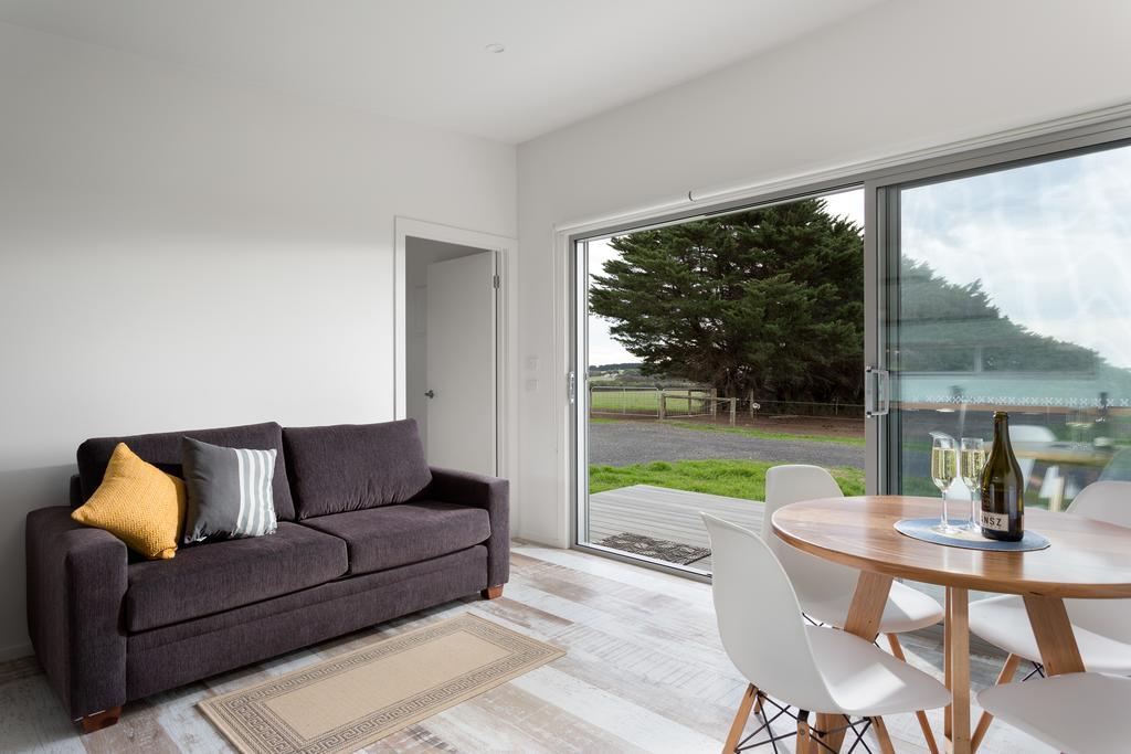 Bimbadeen Phillip Island Farm Retreats Ventnor Kültér fotó