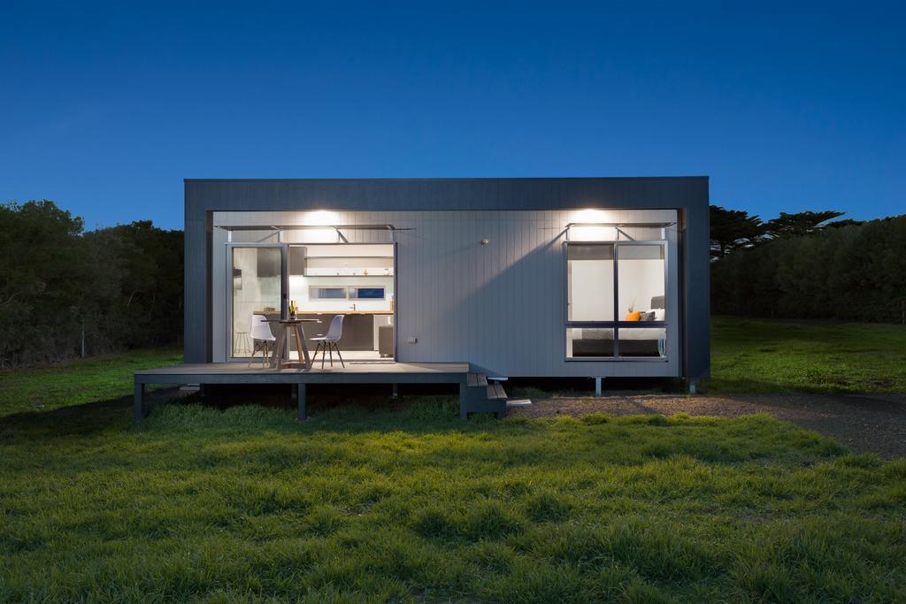 Bimbadeen Phillip Island Farm Retreats Ventnor Kültér fotó