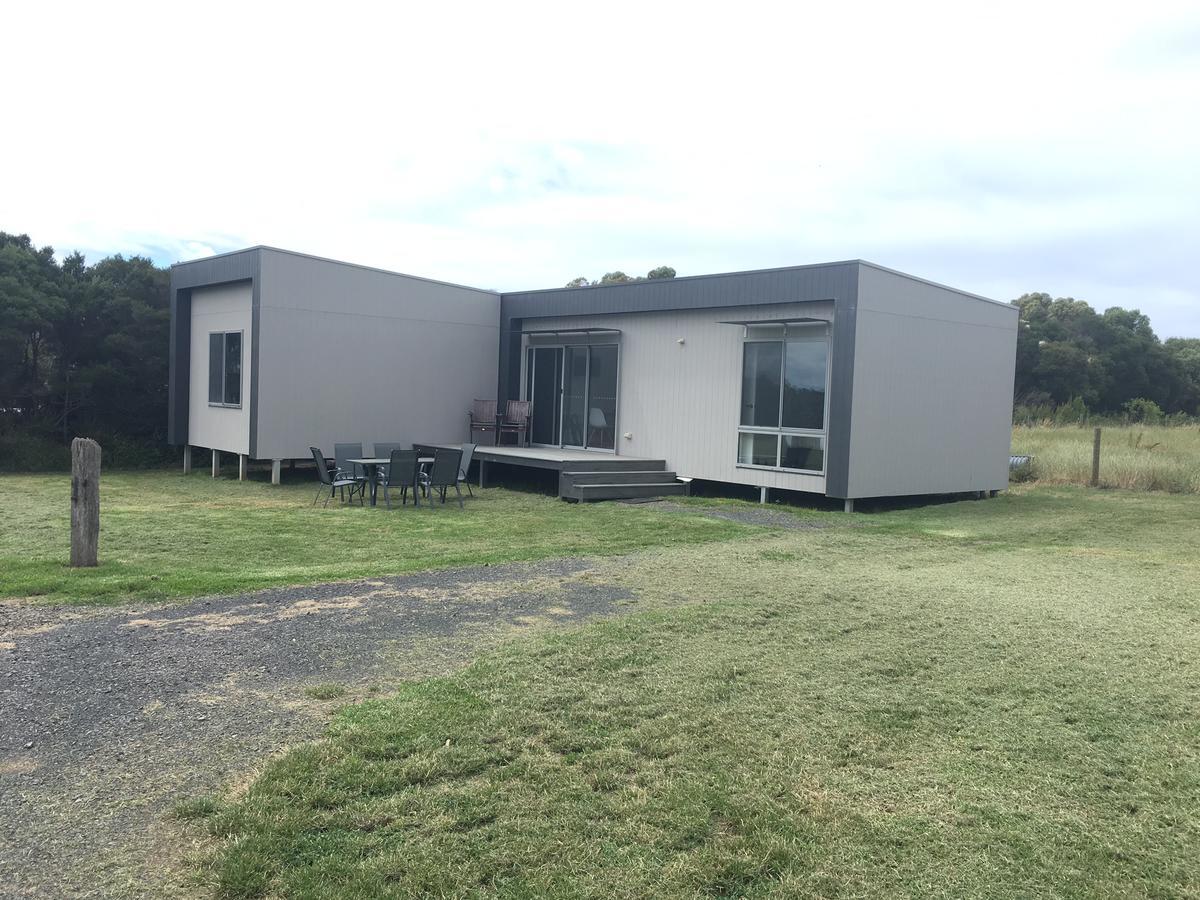 Bimbadeen Phillip Island Farm Retreats Ventnor Kültér fotó